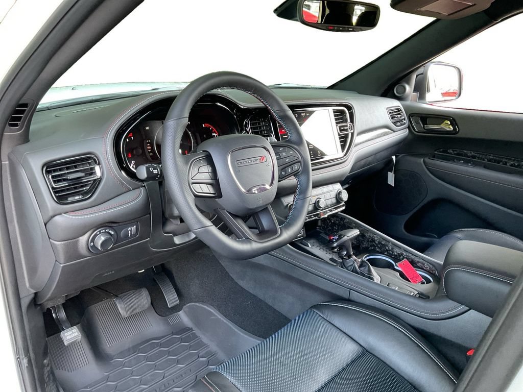 New 2026 Dodge Durango GT AWD/4WD image 18