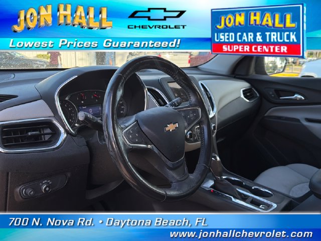 Used 2019 Chevrolet Equinox LT FWD image 15