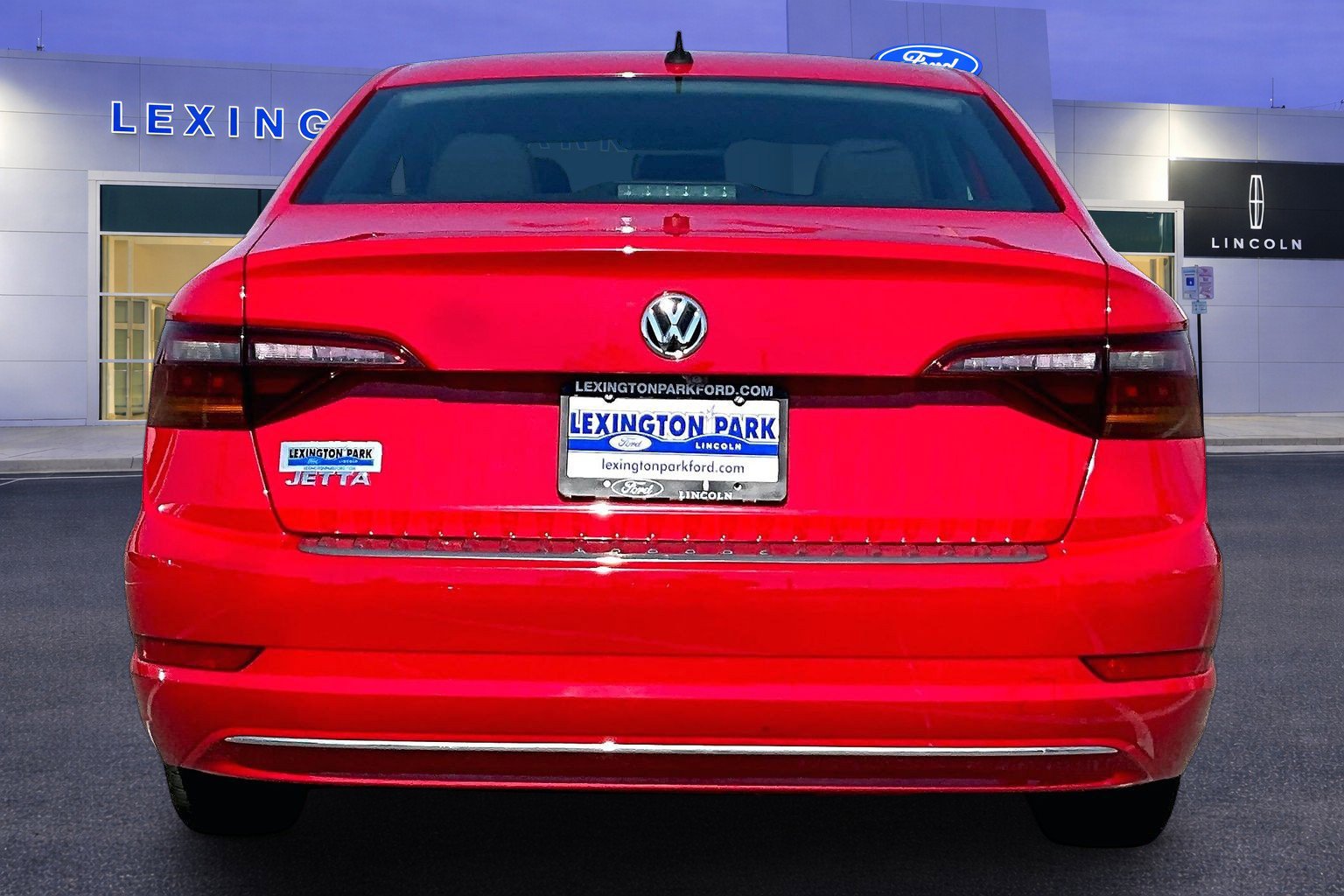 Used 2019 Volkswagen Jetta FWD image 6