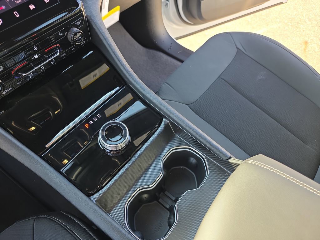 New 2026 Jeep Grand Cherokee Laredo X image 24