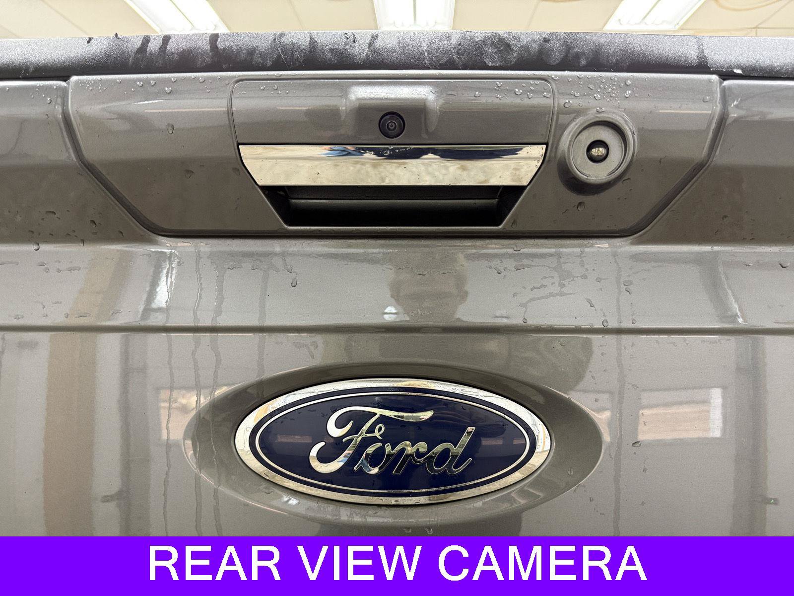 Used 2021 Ford F150 Lariat w/ Equipment Group 502A High AWD/4WD image 34