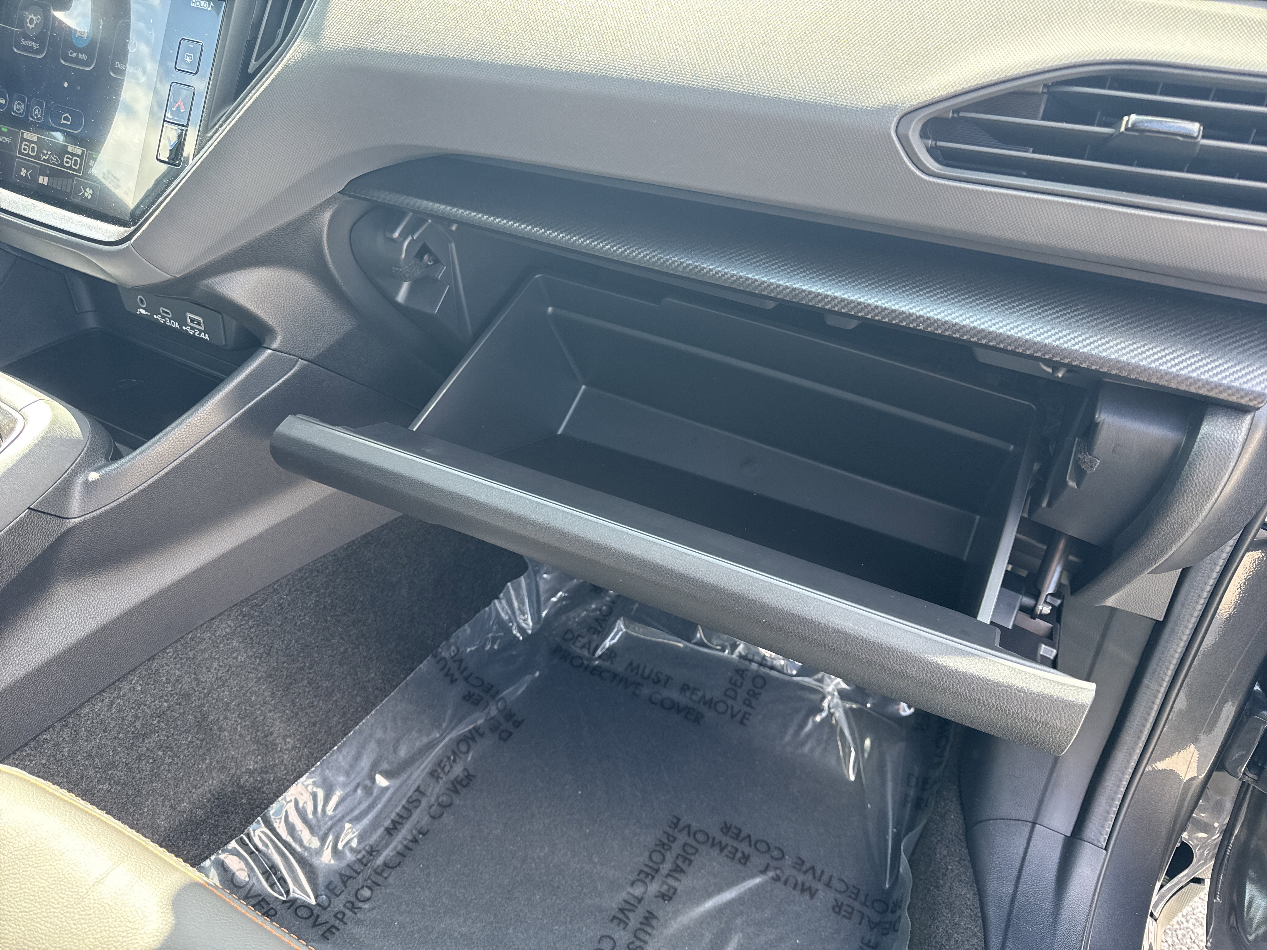 Certified 2024 Subaru Crosstrek 2.5i Limited w/ Popular Package #4A image 19