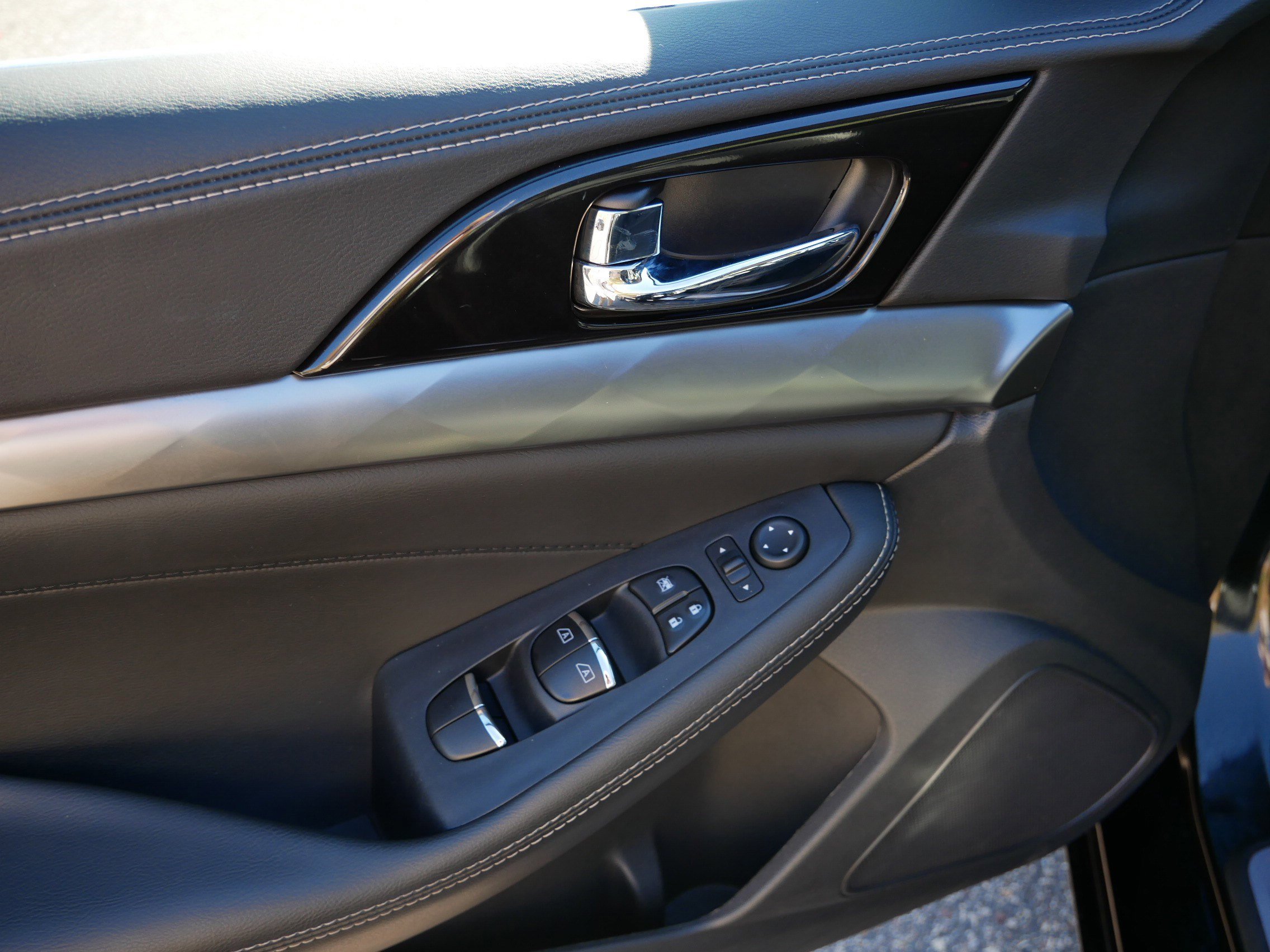 Used 2019 Nissan Maxima 3.5 SV w/ Floor Mat Group image 20