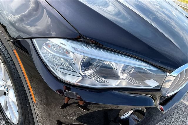 Used 2018 BMW X5 sDrive35i RWD image 32