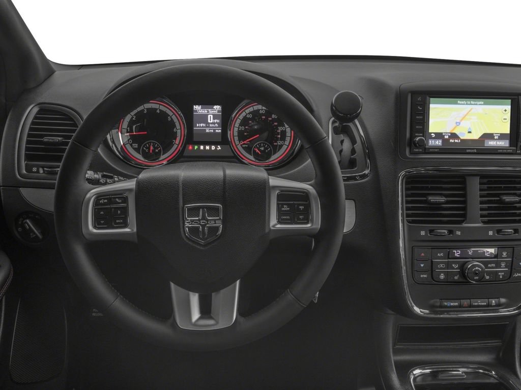 Used 2018 Dodge Grand Caravan GT FWD image 6