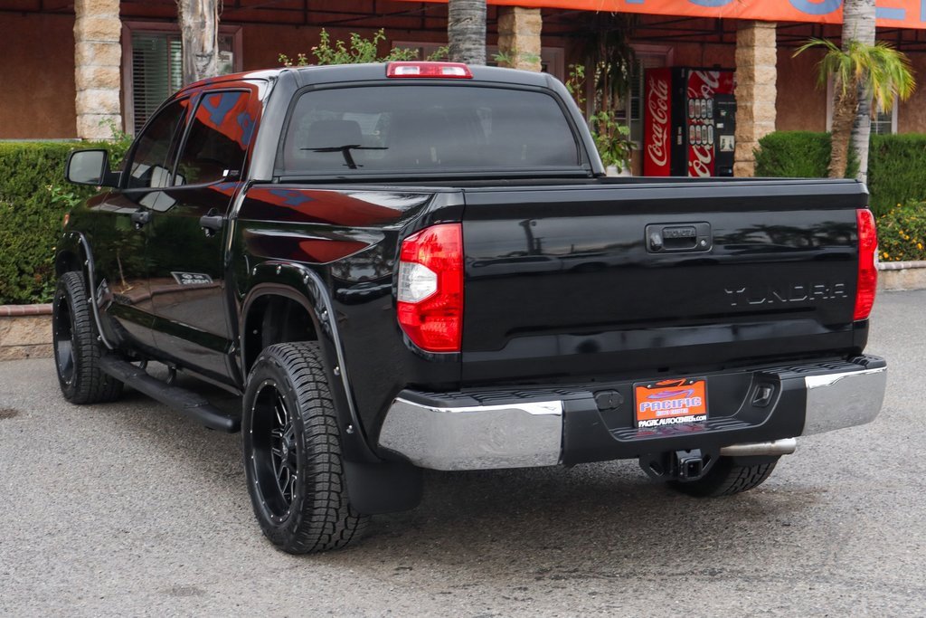 Used 2019 Toyota Tundra SR5 image 6