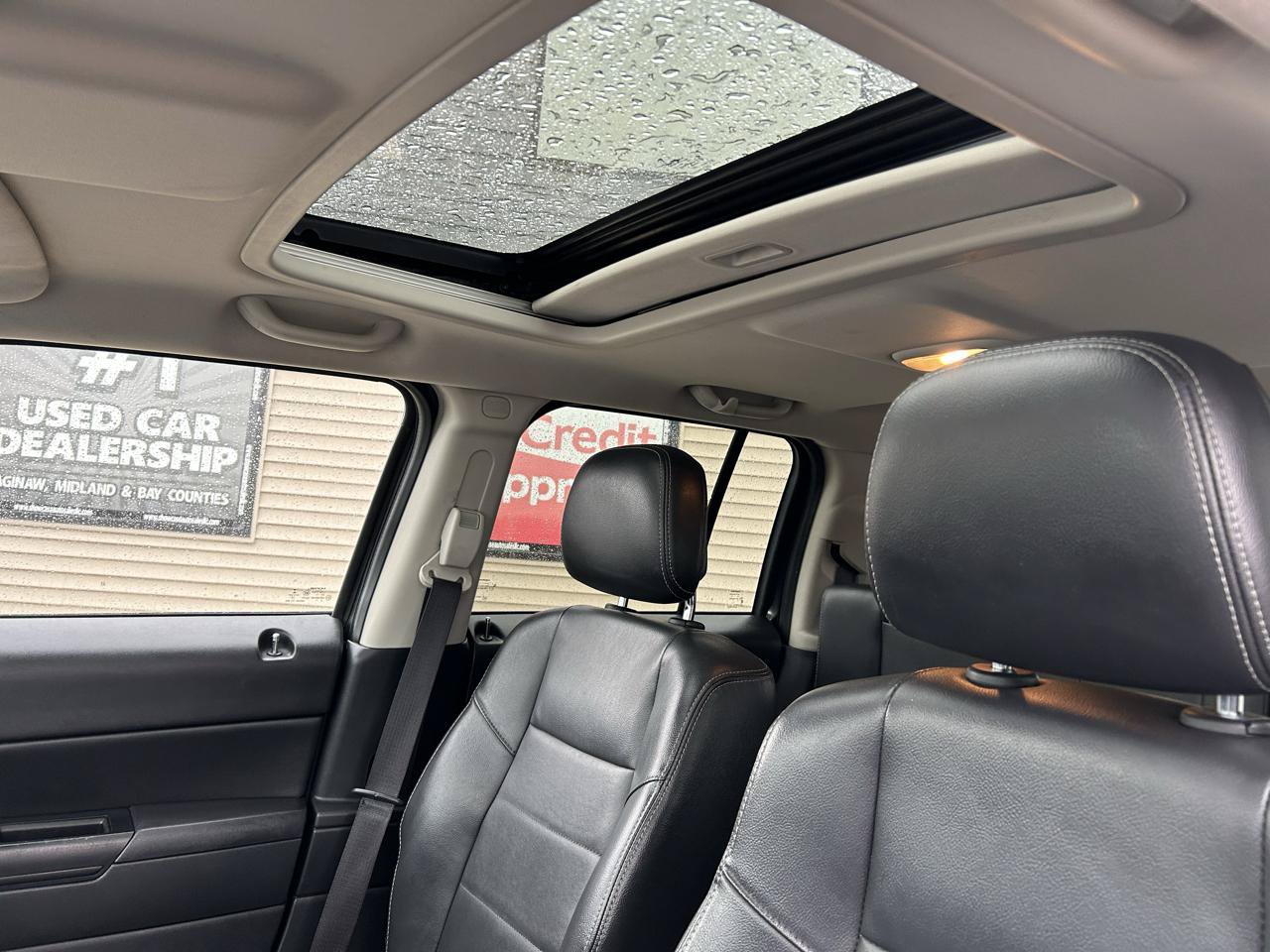 Used 2014 Jeep Patriot High Altitude FWD image 18