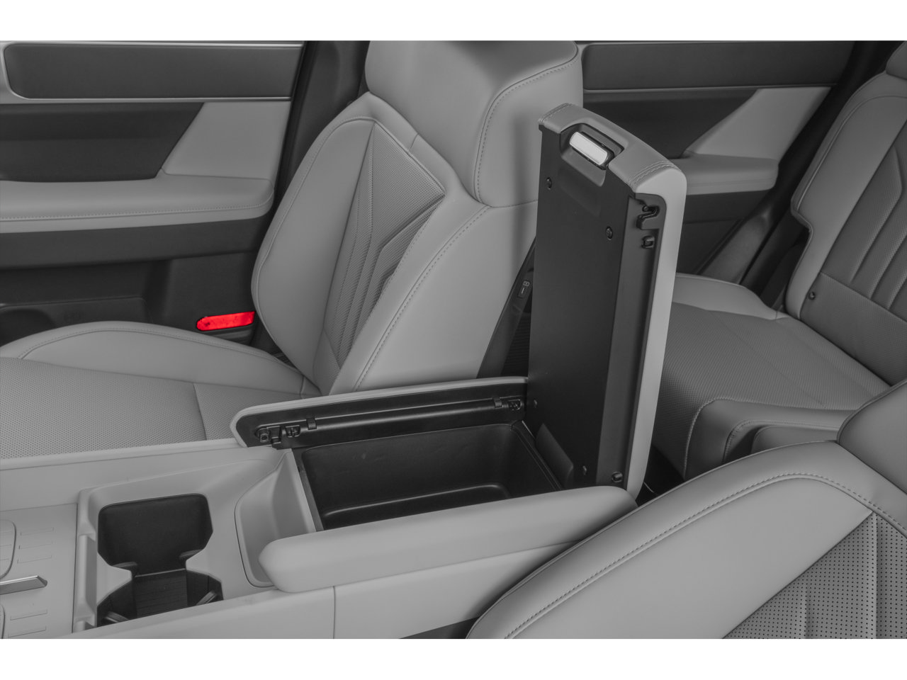 New 2027 Hyundai Santa Fe SEL AWD/4WD image 29