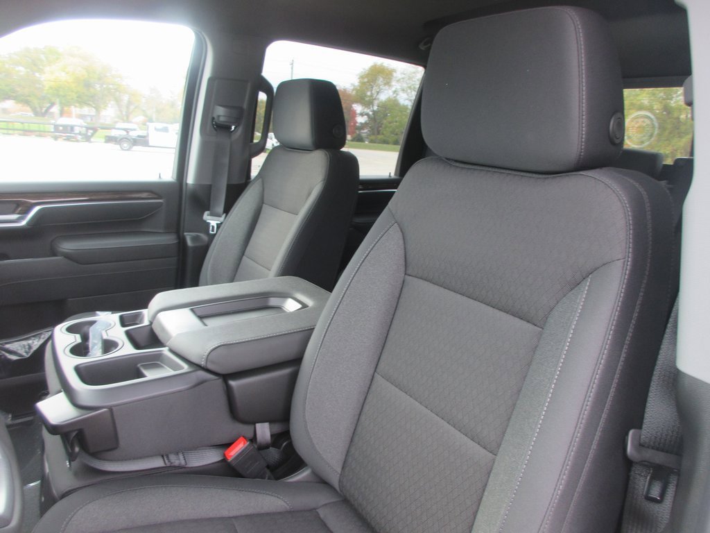 New 2026 GMC Sierra 3500 SLE image 14