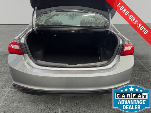 Used 2024 Chevrolet Malibu LT image 14
