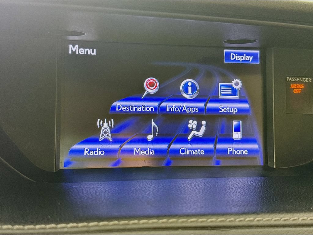 Used 2013 Lexus ES 350 w/ Luxury Pkg FWD image 18