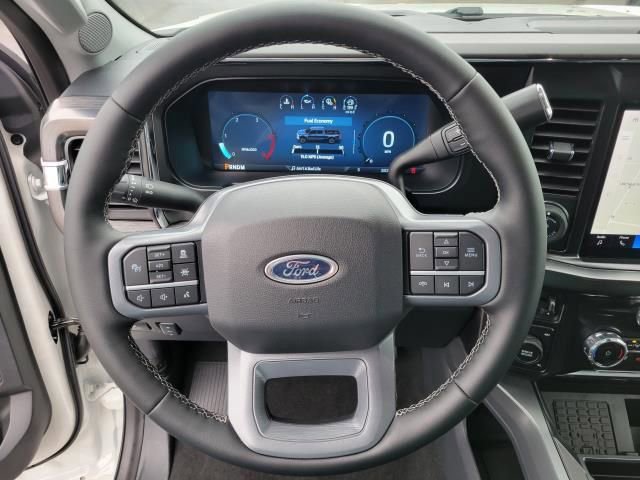 New 2026 Ford F350 Lariat w/ Lariat Ultimate Package image 30