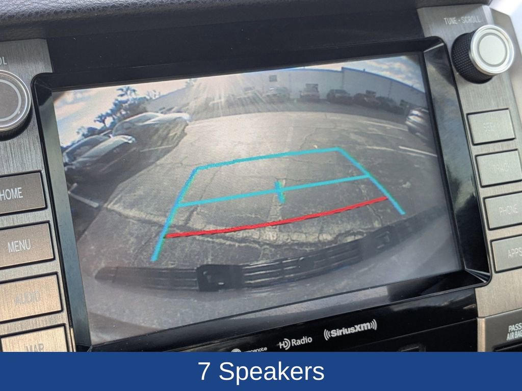 Used 2020 Toyota Tundra SR5 image 19