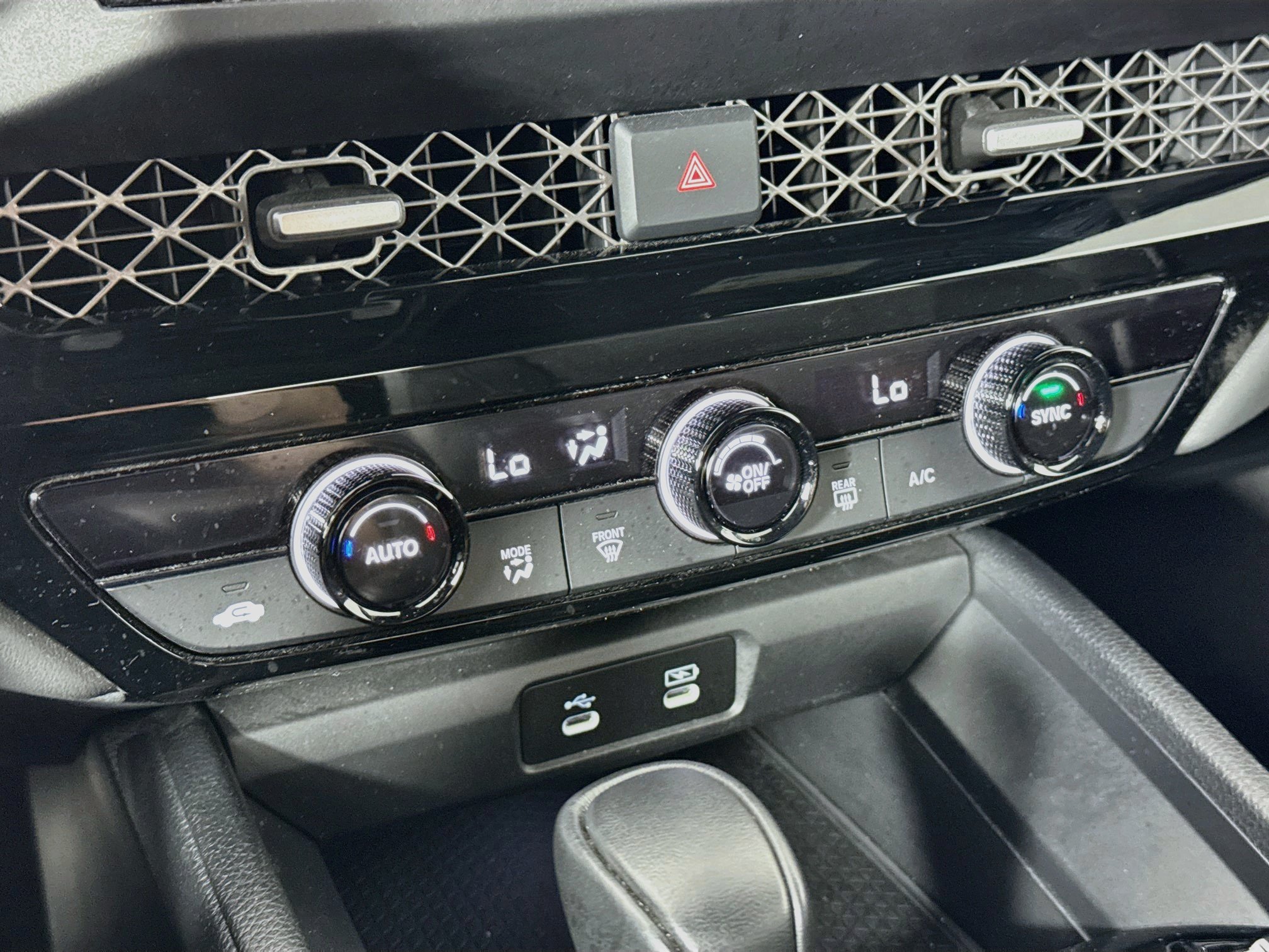 Certified 2024 Honda Accord Sport image 15