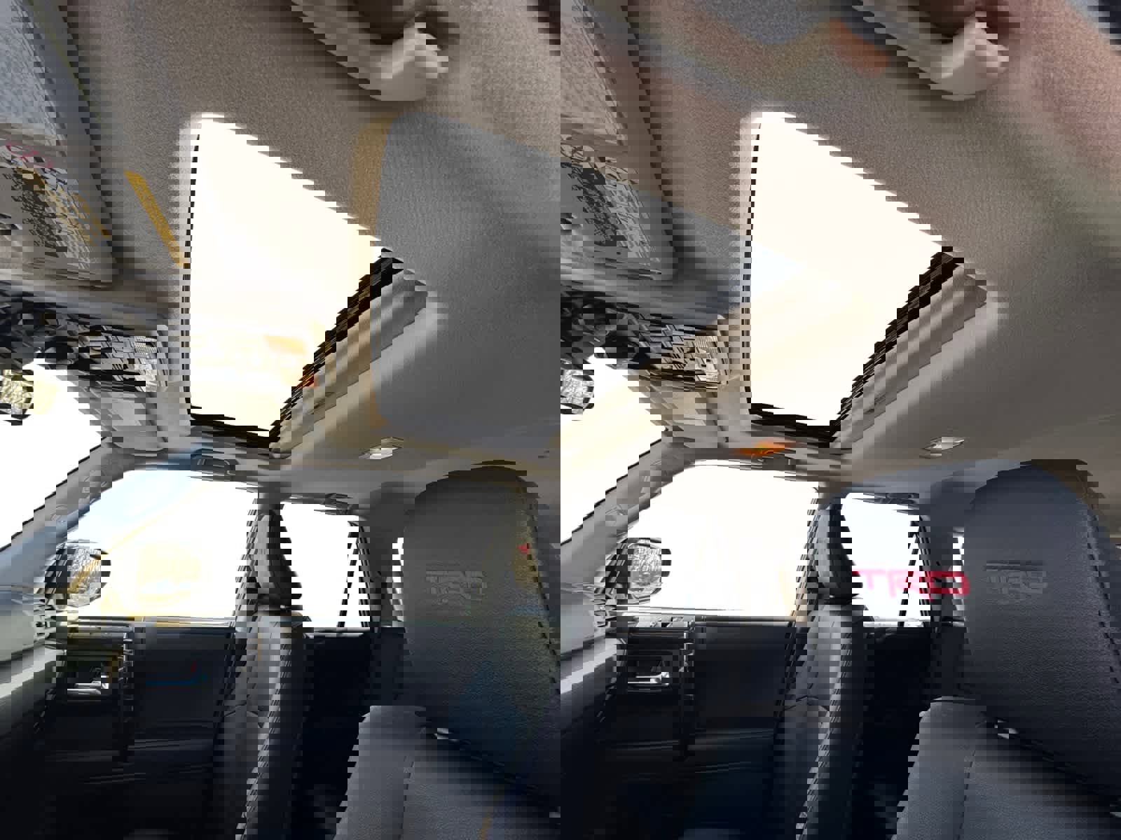 Used 2024 Toyota 4Runner TRD Pro image 3