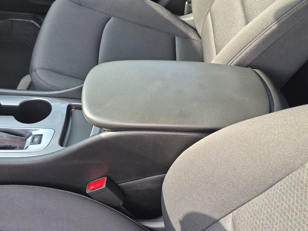 Used 2024 Chevrolet Malibu RS FWD image 20