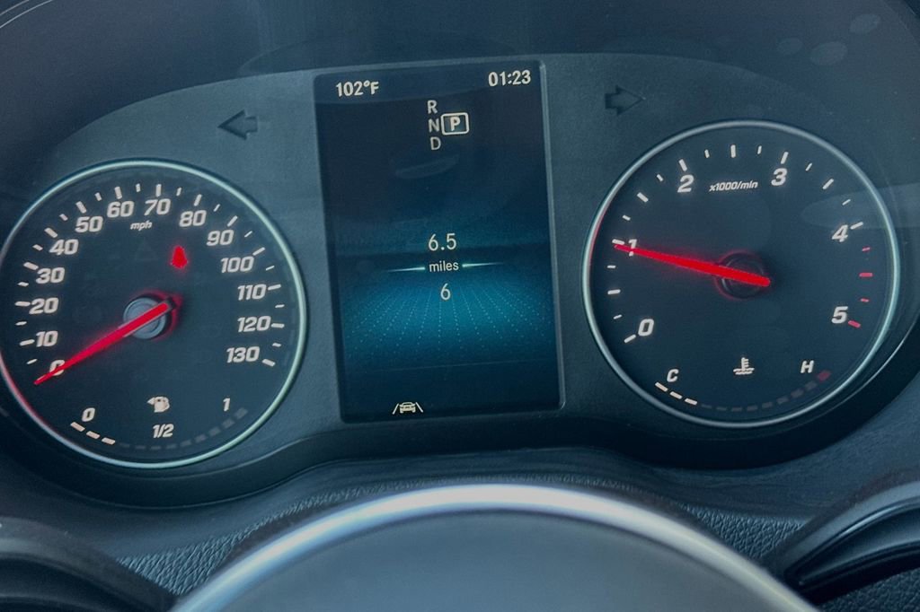 Used 2024 Mercedes-Benz Sprinter 4500 image 14