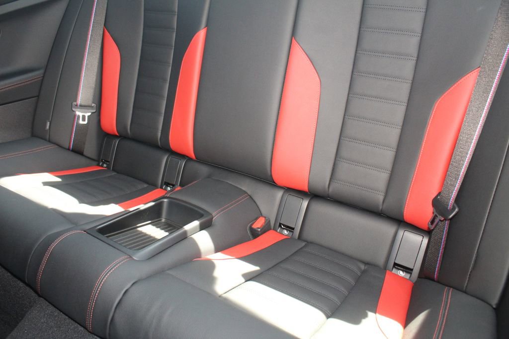 New 2026 BMW M2 image 21