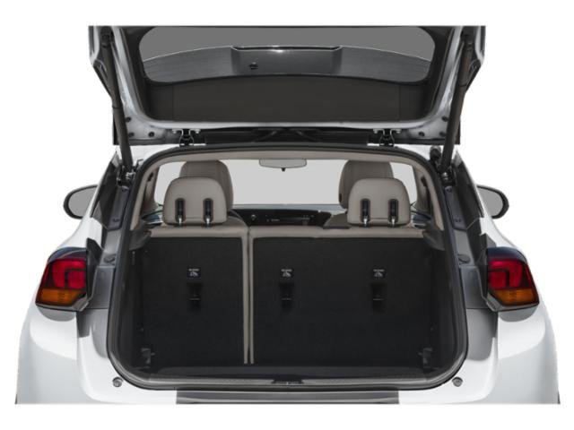 New 2026 Buick Encore GX Preferred w/ Advanced Technology Package FWD image 14