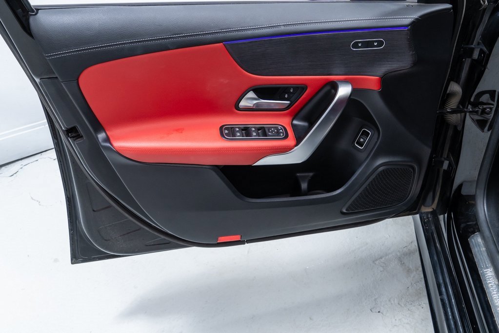 Used 2022 Mercedes-Benz A 220 A 220 image 27