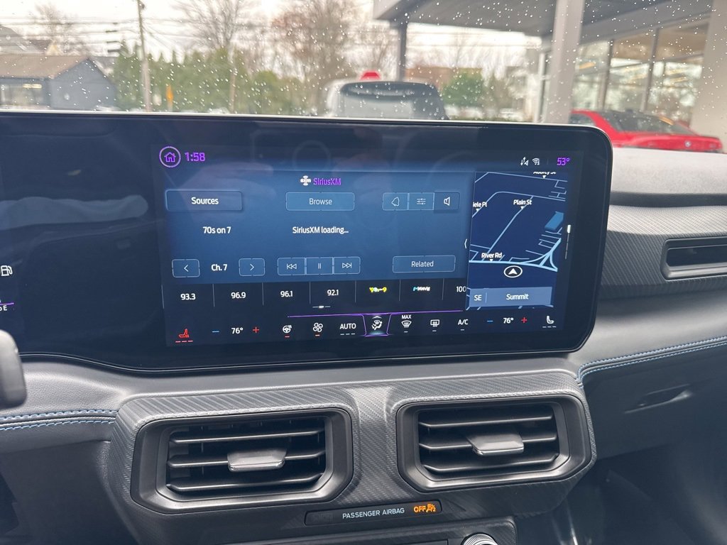 Used 2025 Ford Mustang Dark Horse image 23