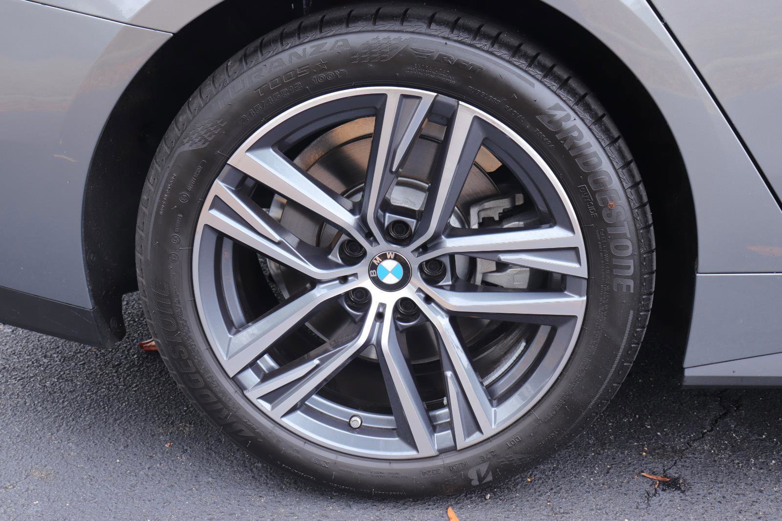 Certified 2025 BMW 430i w/ Premium Package image 49