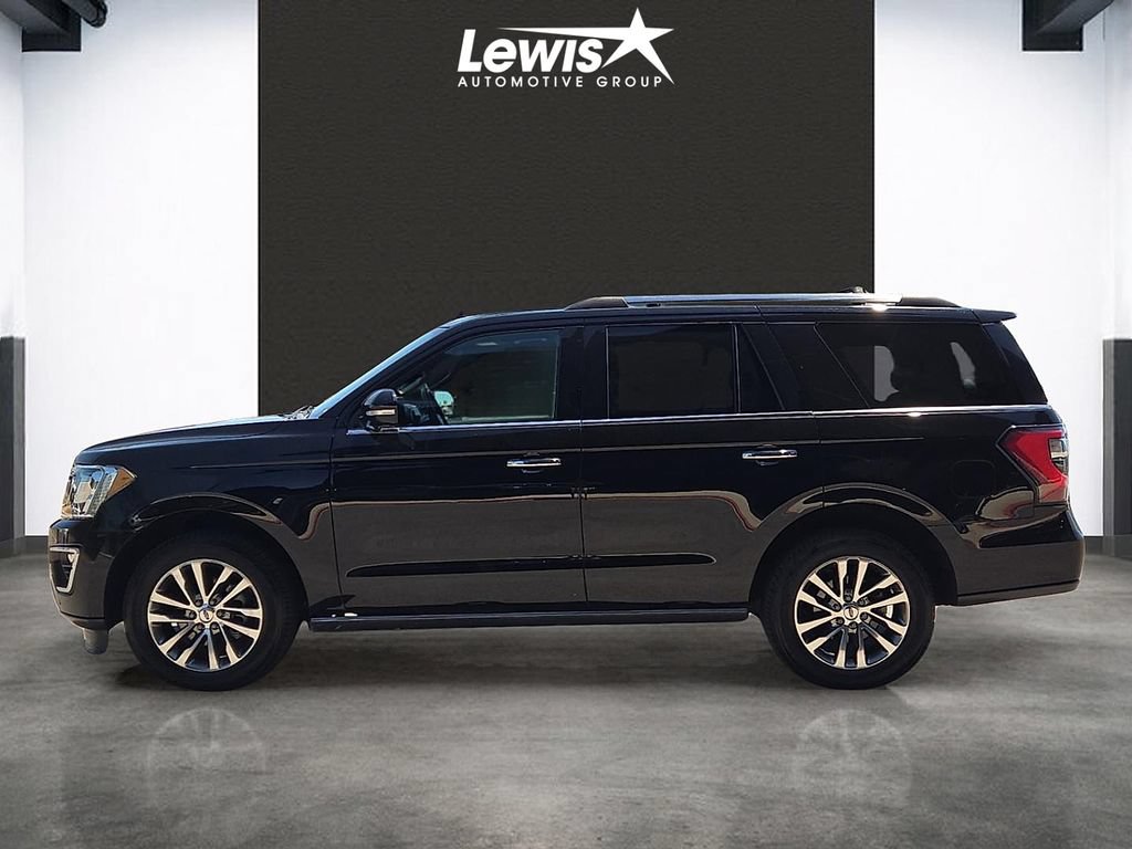 Used 2018 Ford Expedition Limited RWD image 2