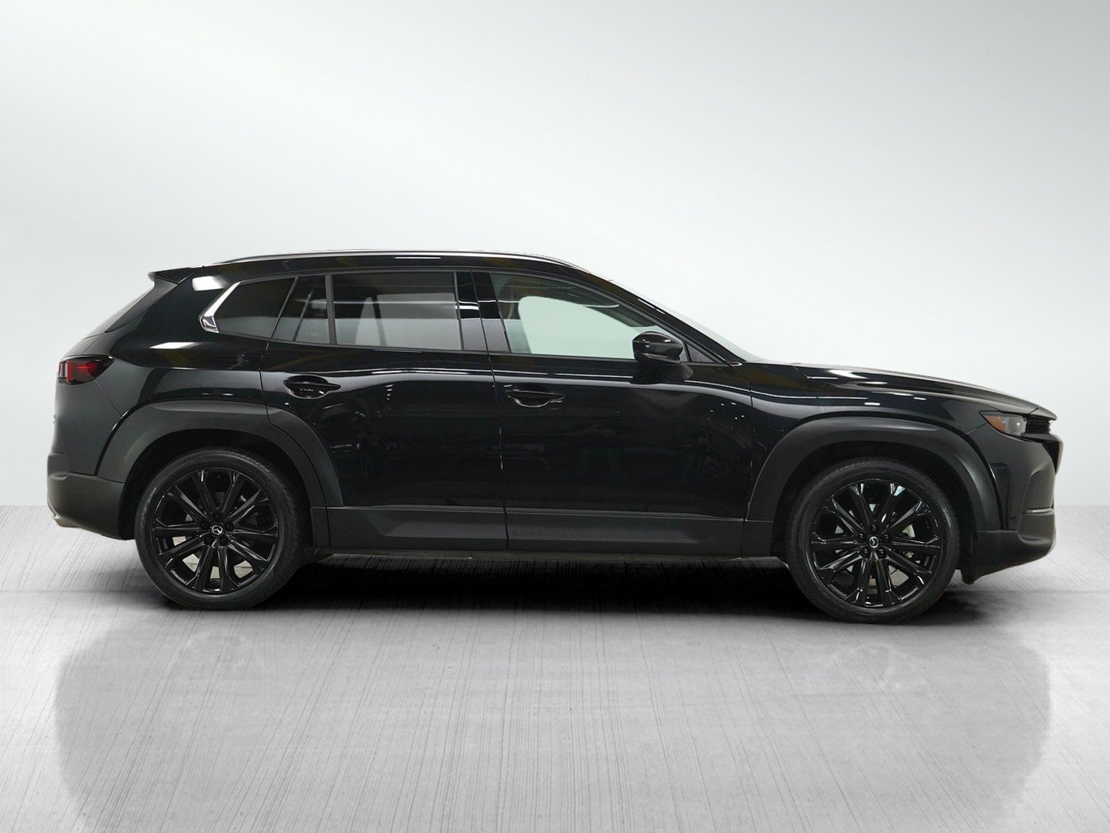 Used 2023 MAZDA CX-50 AWD 2.5 Turbo w/ Cargo Package image 6