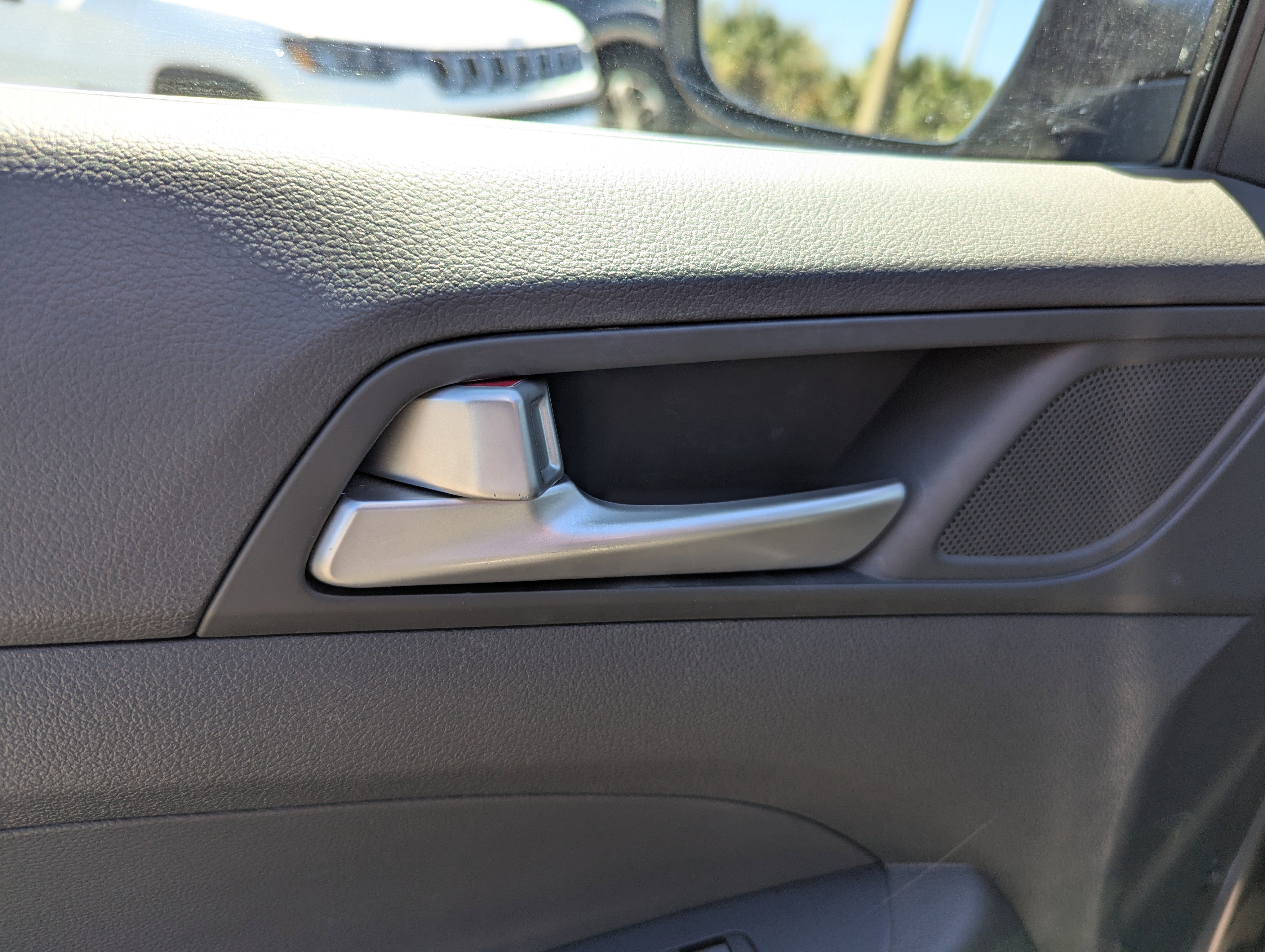 Used 2019 Hyundai Tucson Ultimate FWD image 19