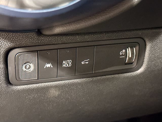 New 2026 Chevrolet Equinox EV LT AWD/4WD image 11