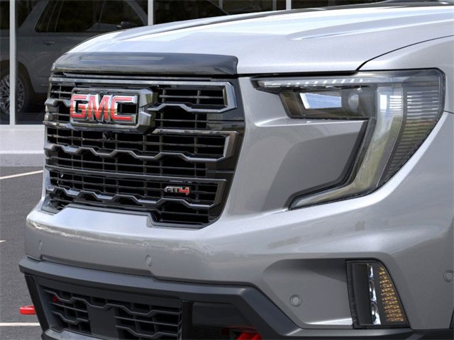 New 2026 GMC Acadia AT4 w/ LPO, Floor Liner Package image 13