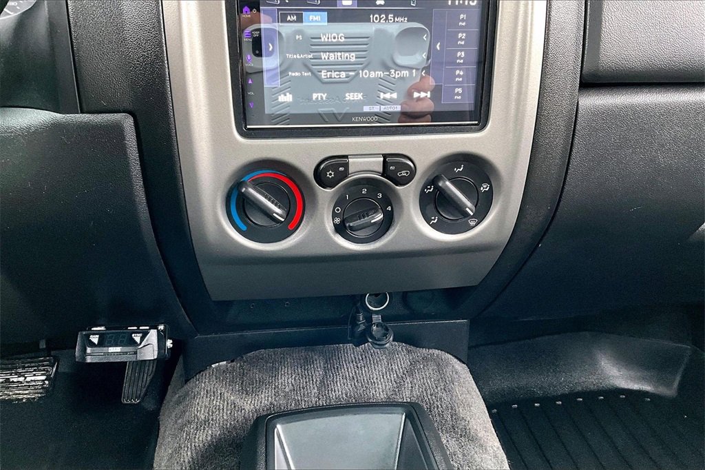 Used 2012 GMC Canyon SLT image 13