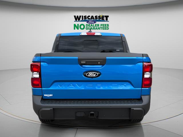 New 2026 Ford Maverick Lariat AWD/4WD image 20
