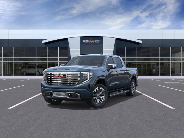 New 2026 GMC Sierra 1500 Denali AWD/4WD image 27