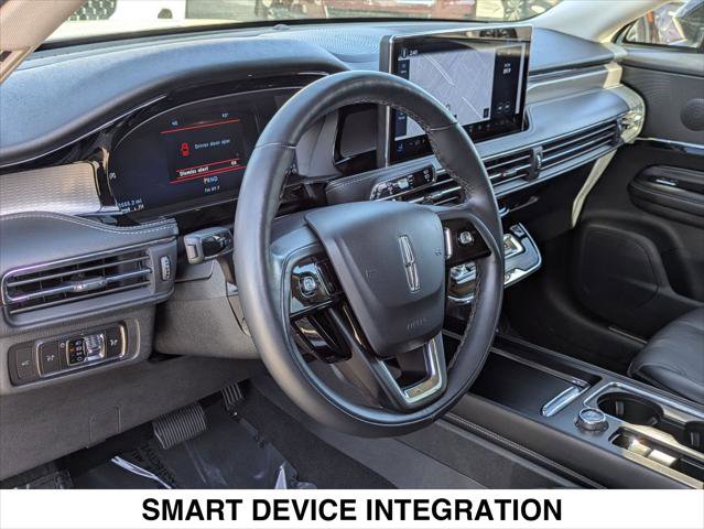 Used 2023 Lincoln Corsair Reserve w/ Equipment Group 201A image 12