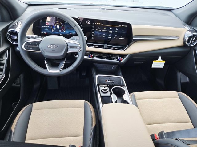 New 2026 Chevrolet Equinox ACTIV w/ LPO, Floor Liner Package image 6