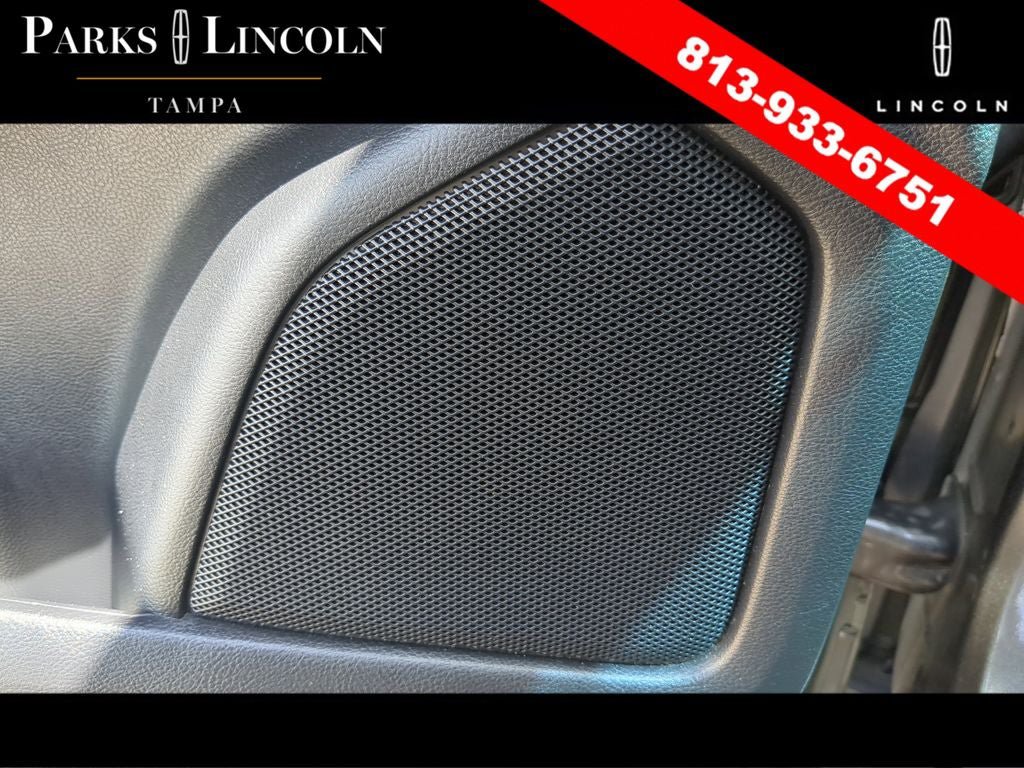 Used 2020 Ford Edge ST w/ Equipment Group 401A AWD/4WD image 18