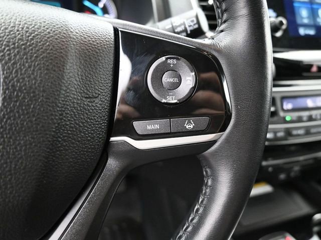 Certified 2021 Honda Pilot Touring image 31