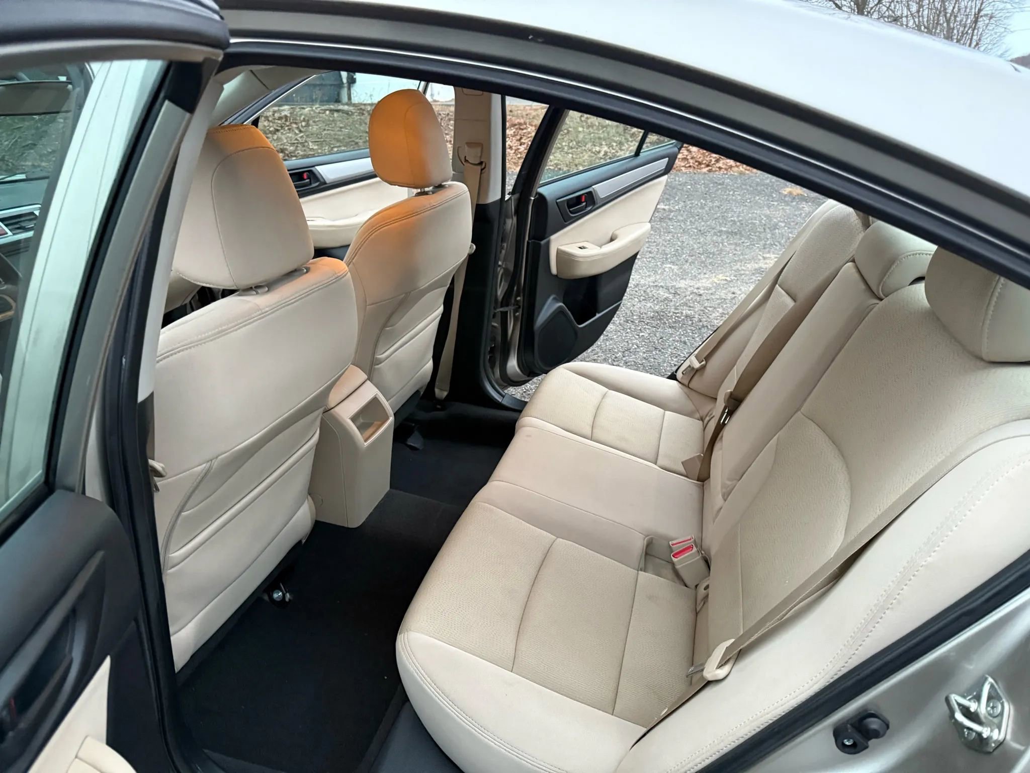 Used 2015 Subaru Legacy 2.5i image 19