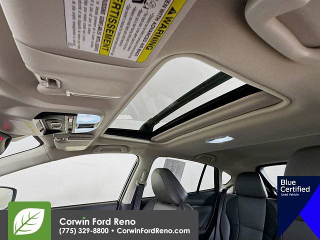 Used 2022 Subaru Crosstrek 2.5i Sport w/ Moonroof Package image 25