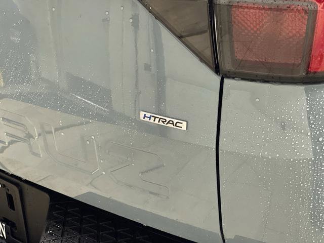 New 2026 Hyundai Santa Cruz SE image 29