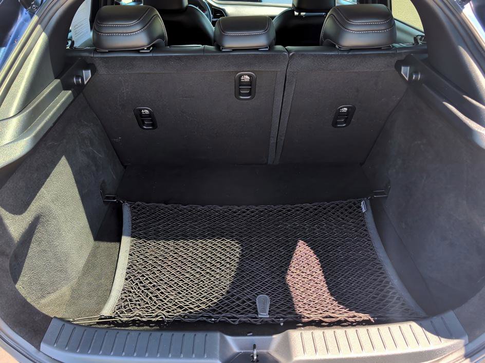 Used 2023 MAZDA CX-30 AWD 2.5 S w/ Preferred Package image 14