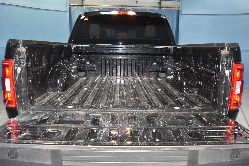 Used 2023 Ford F150 XLT image 24