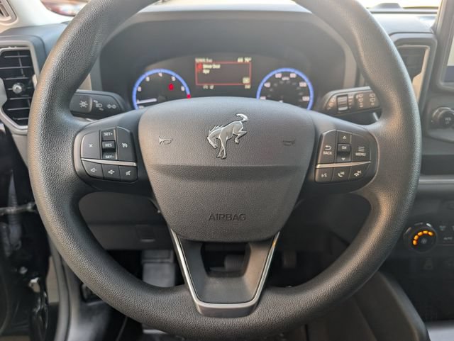 Used 2023 Ford Bronco Sport Big Bend AWD/4WD image 12