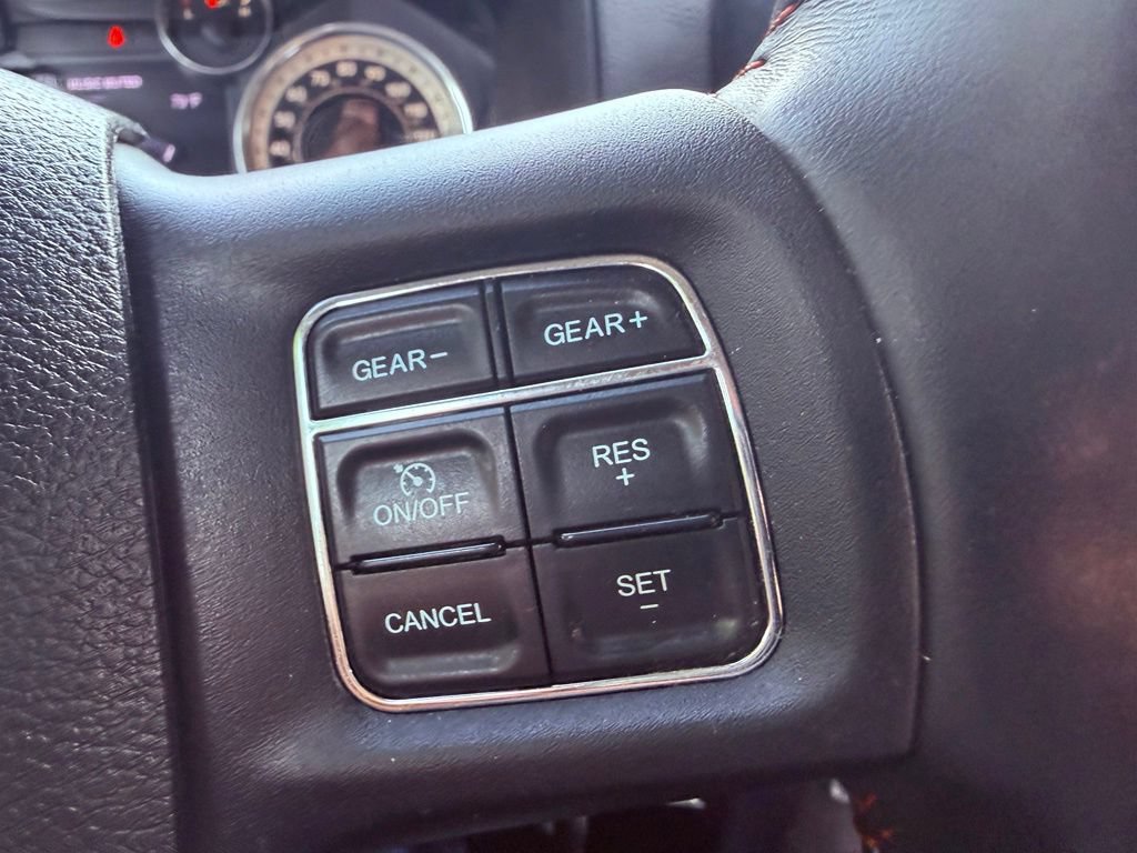 Used 2016 RAM 1500 Sport w/ Torred Sport Package AWD/4WD image 19