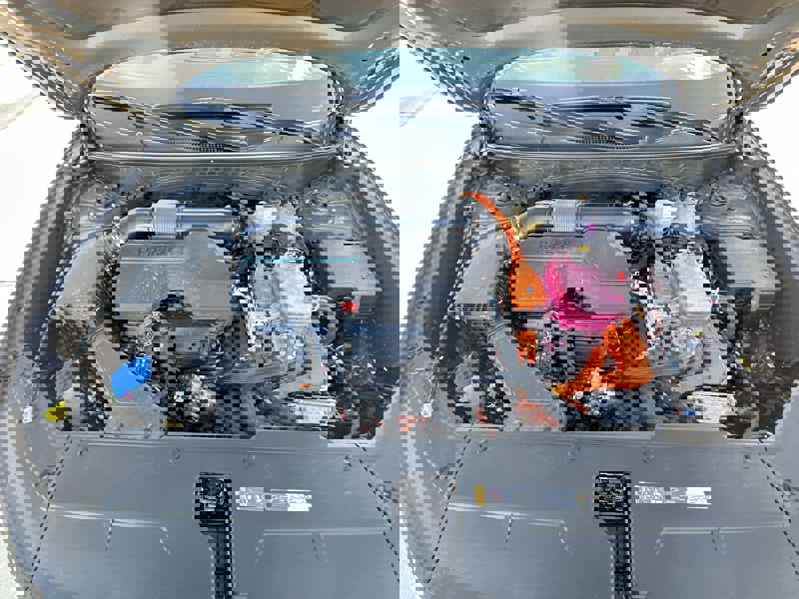 Used 2025 Hyundai Tucson SEL image 31