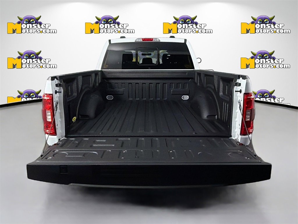 Used 2023 Ford F150 XLT w/ Equipment Group 302A High image 22