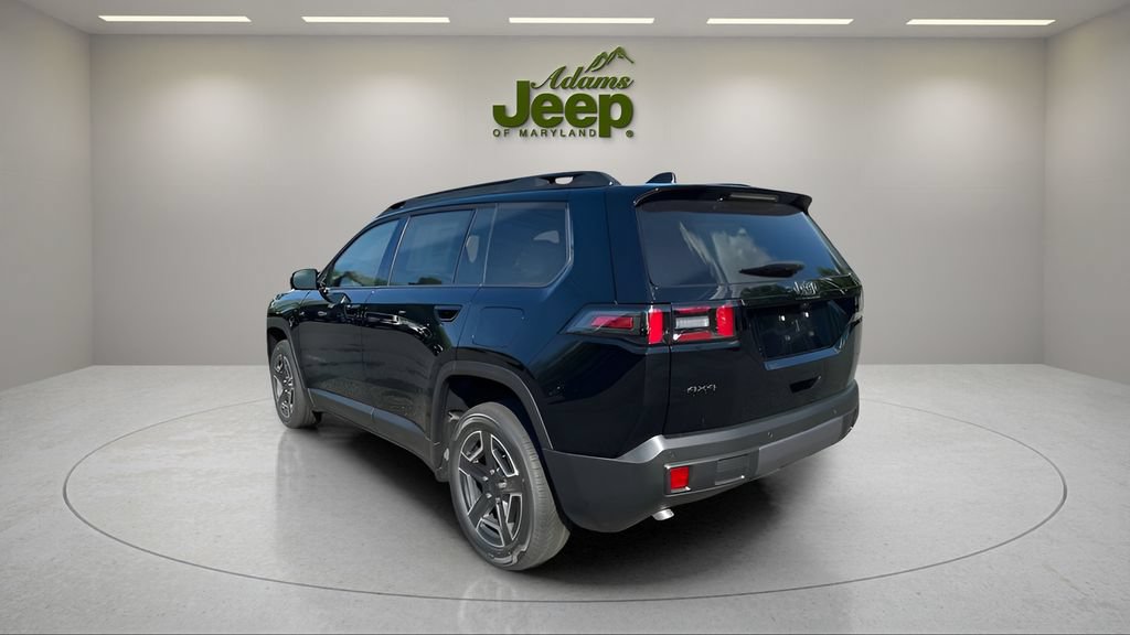 New 2026 Jeep Cherokee Limited AWD/4WD image 7