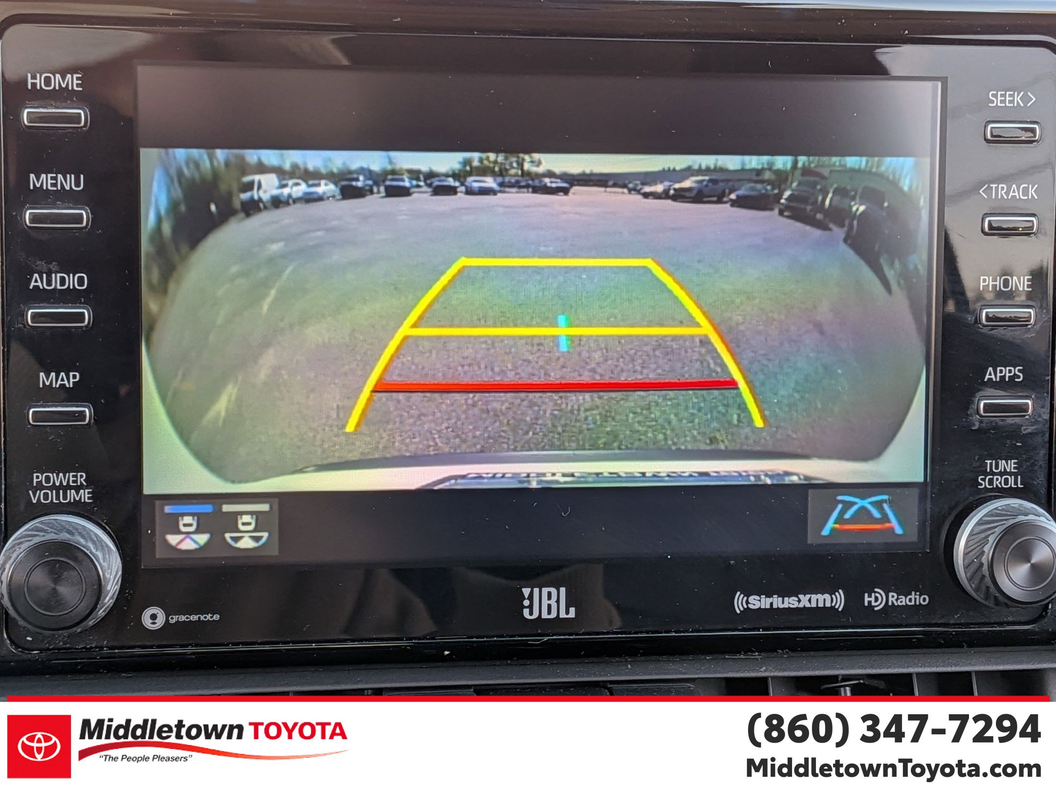 Used 2019 Toyota RAV4 Limited w/ Limited Grade Weather Package AWD/4WD image 25