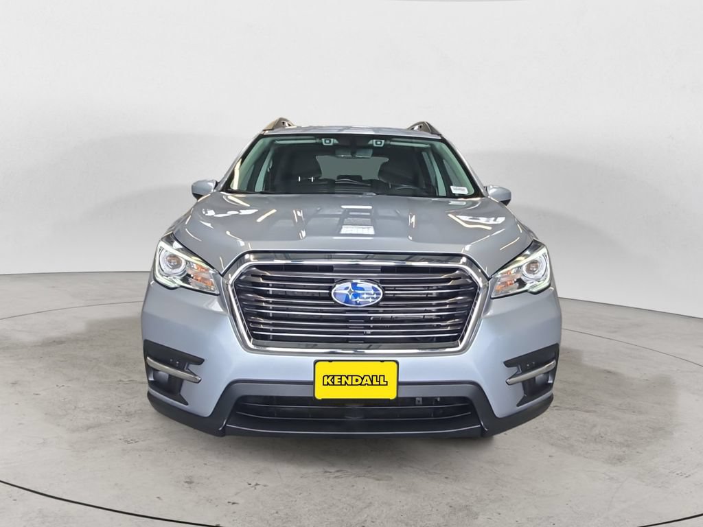 Used 2021 Subaru Ascent Premium w/ Convenience Package AWD/4WD image 2